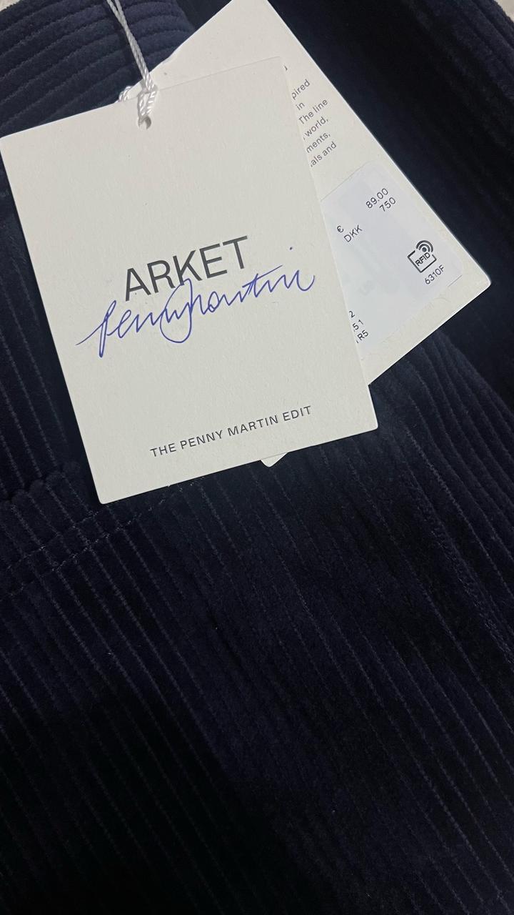 Arket