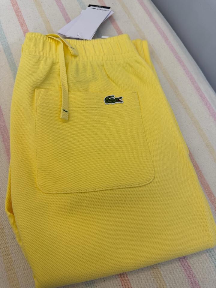Lacoste
