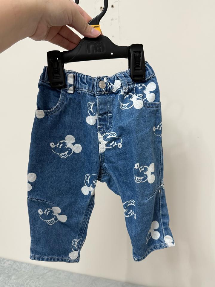 H&M