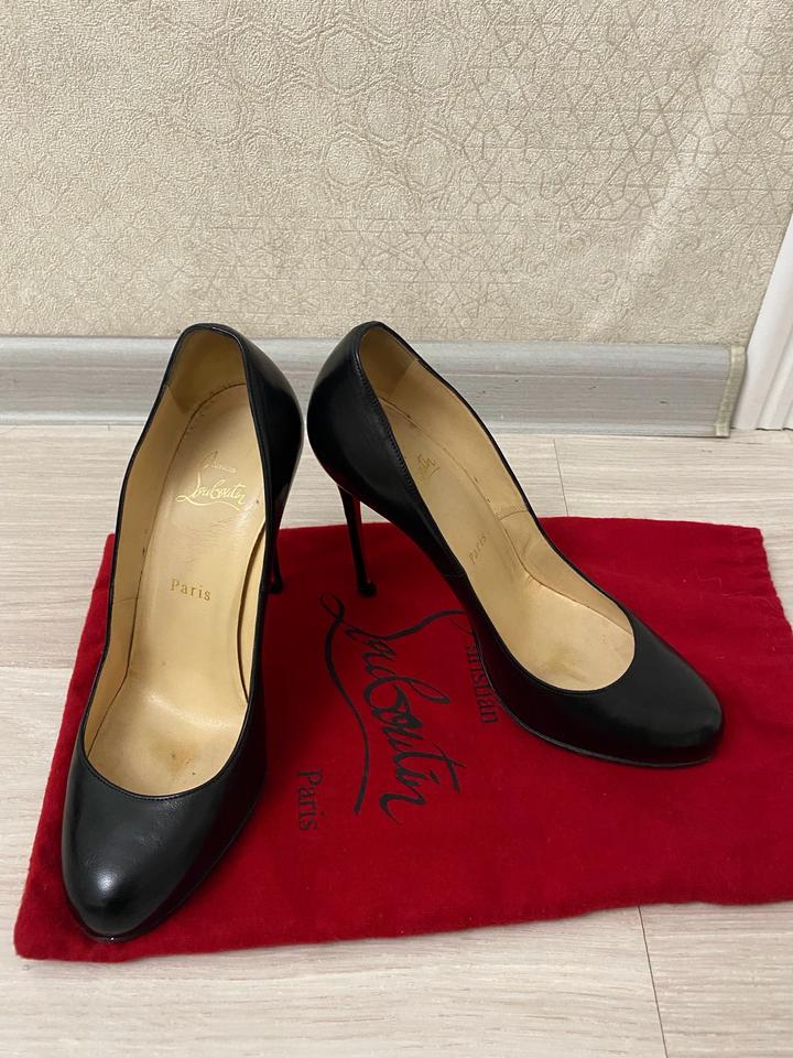 Christian Louboutin