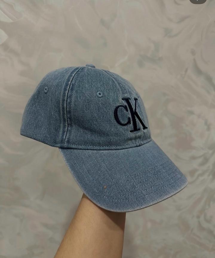 Calvin Klein
