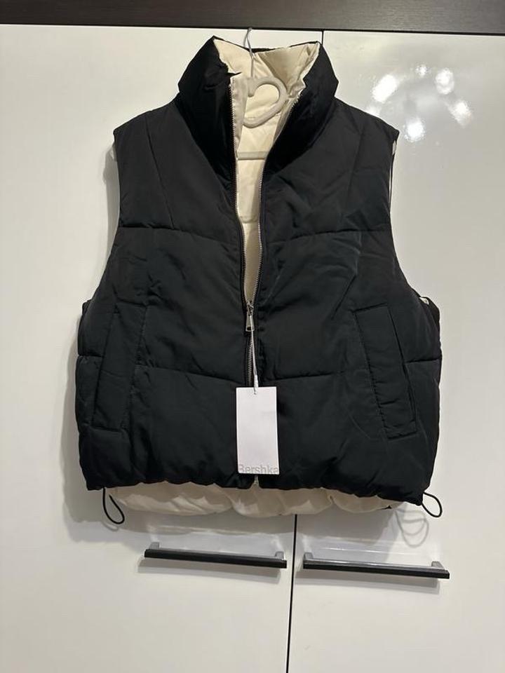Bershka