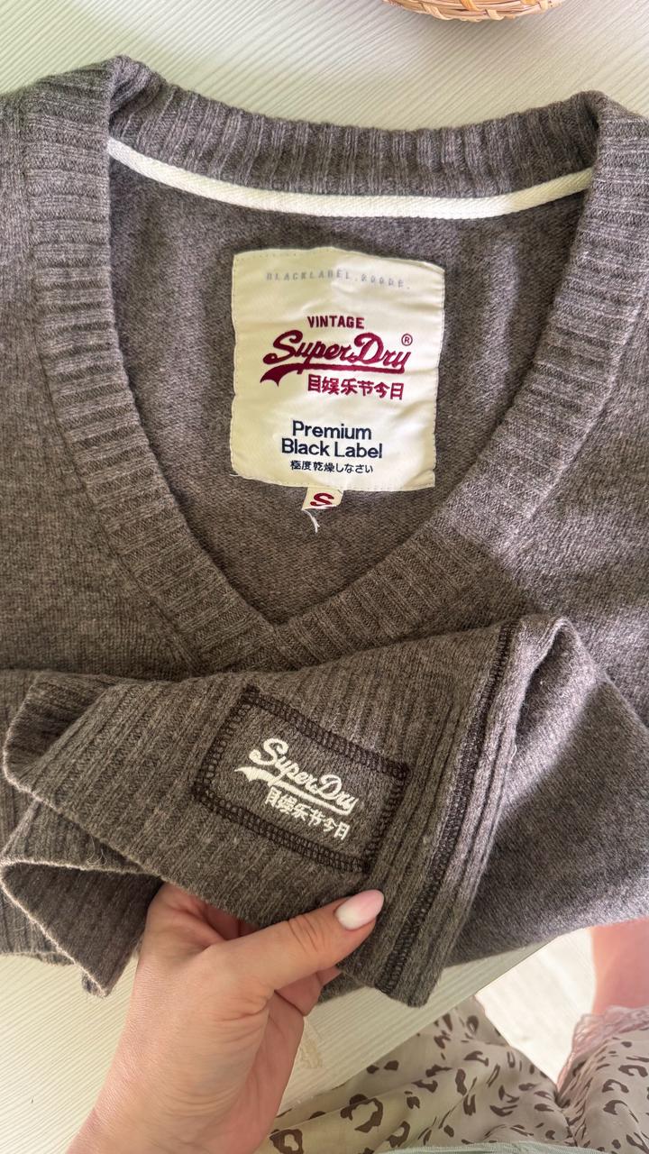 Superdry