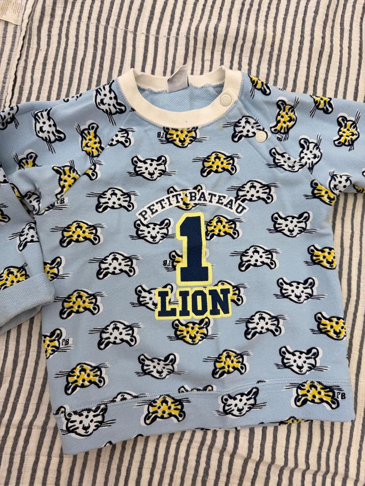 Petit Bateau
