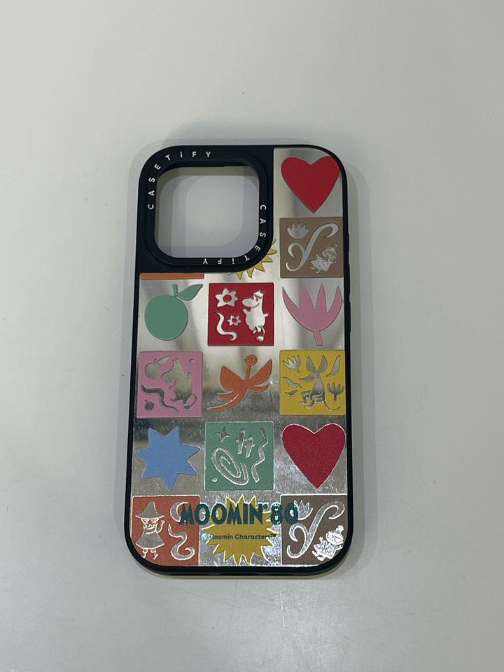 Casetify