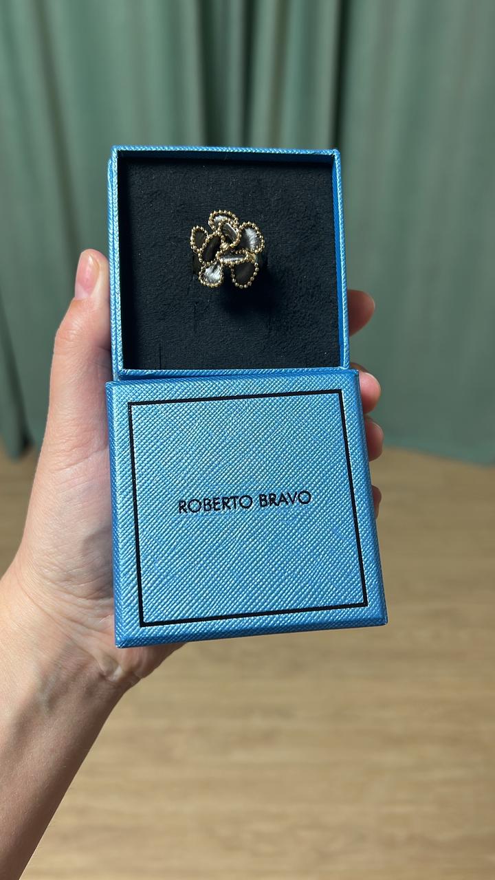 Roberto bravo