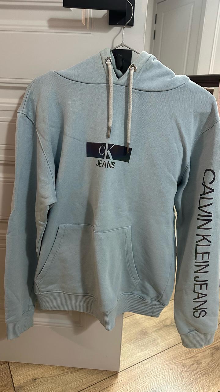 Calvin Klein