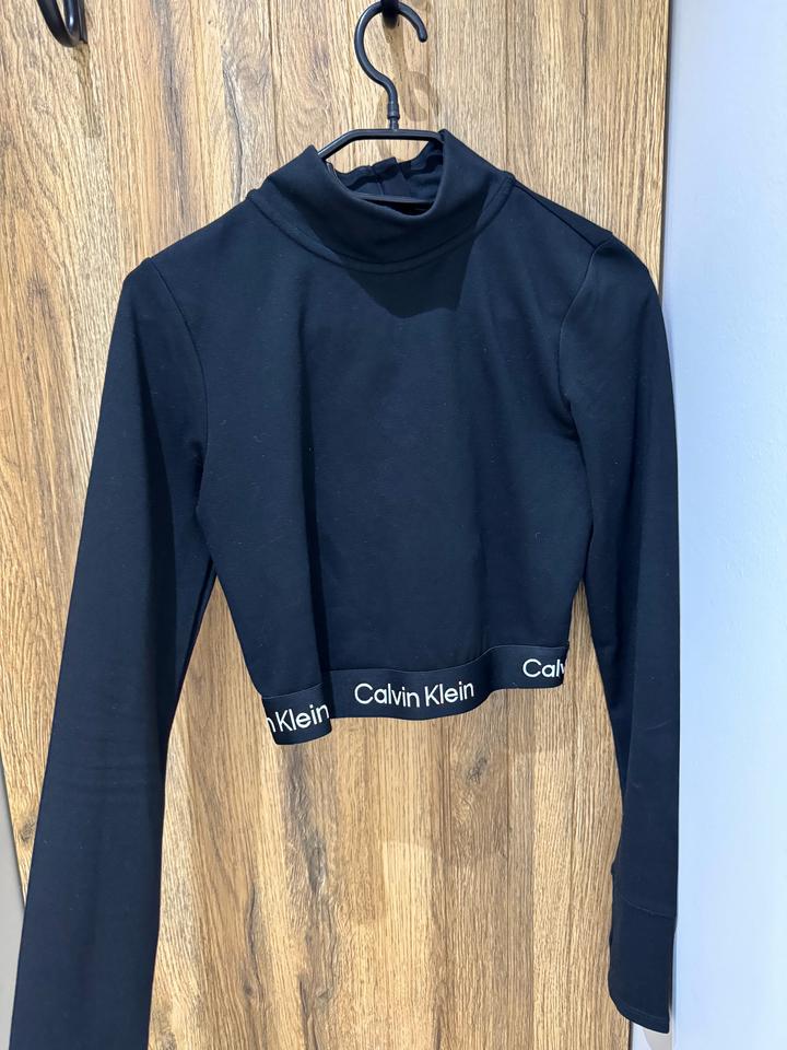 Calvin Klein