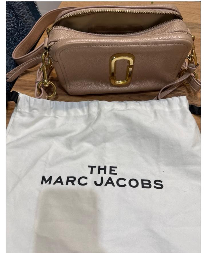 Marc Jacobs