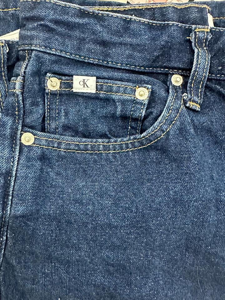 Calvin Klein
