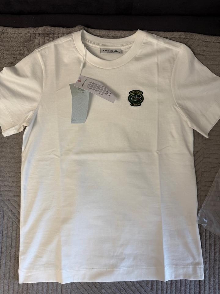 Lacoste