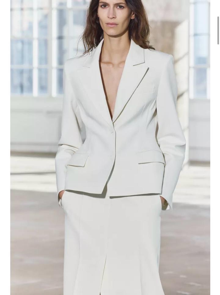 Пиджак Zara