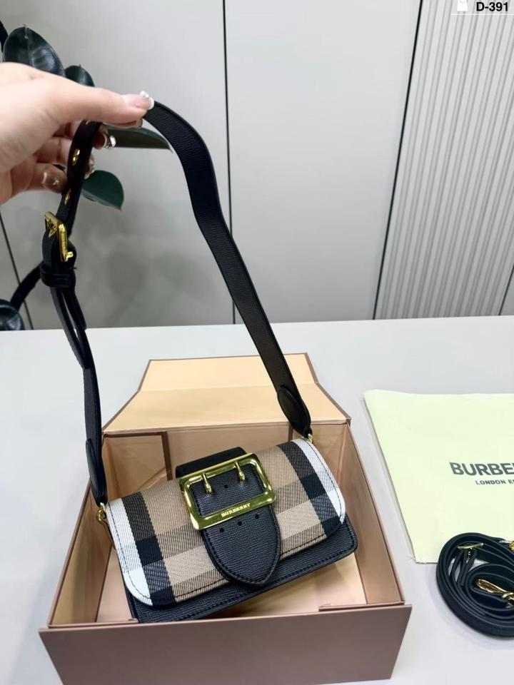 Сумка Burberry