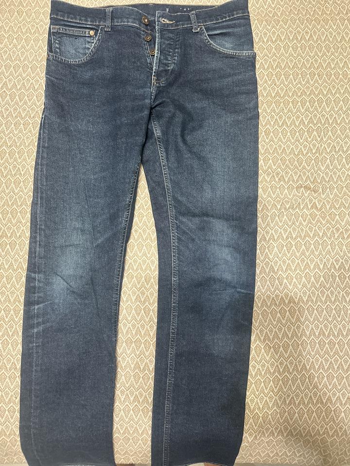 Джинсы мужские DENIM