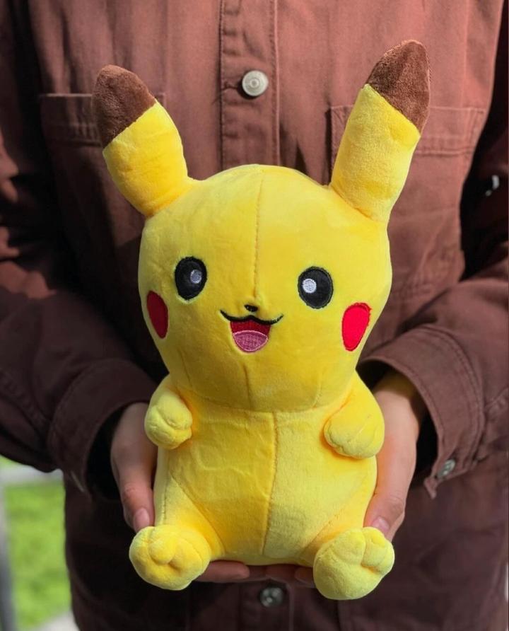 Мягкая игрушка