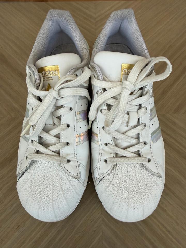 Кеды adidas Superstar