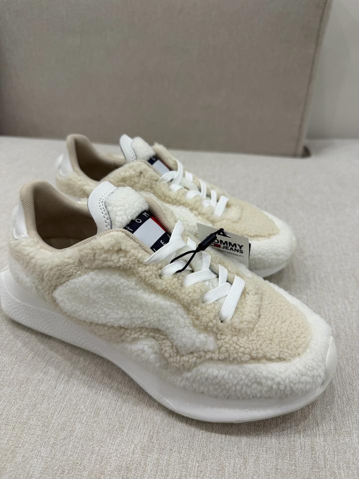 Кроссовки Tommy Jeans