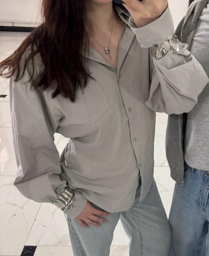 Miu Miu Рубашка