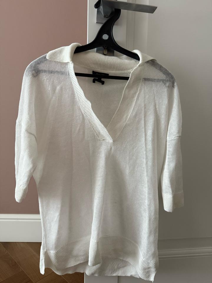 Джемпер Massimo Dutti