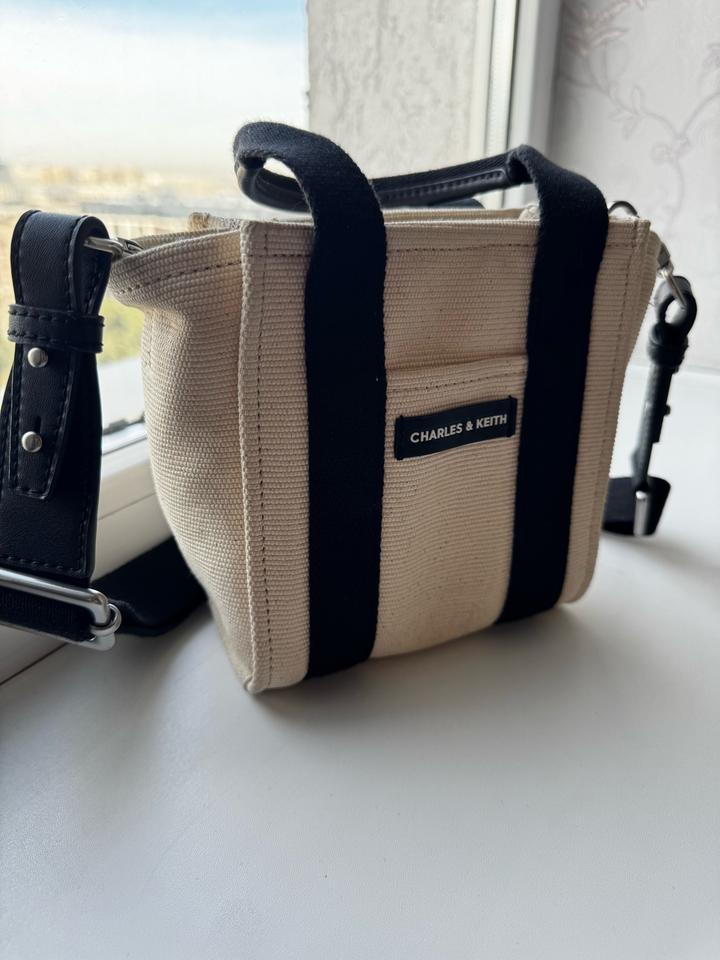 Сумка Charles & Keith