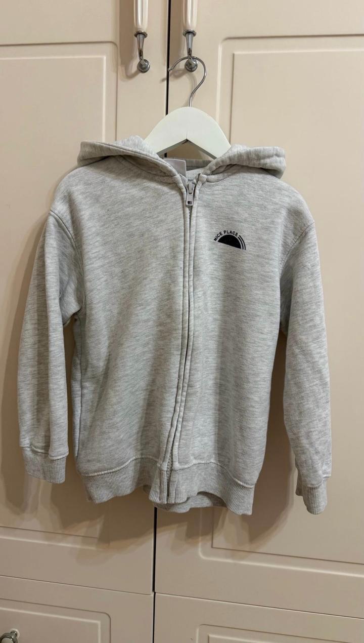 Толстовка ZARA