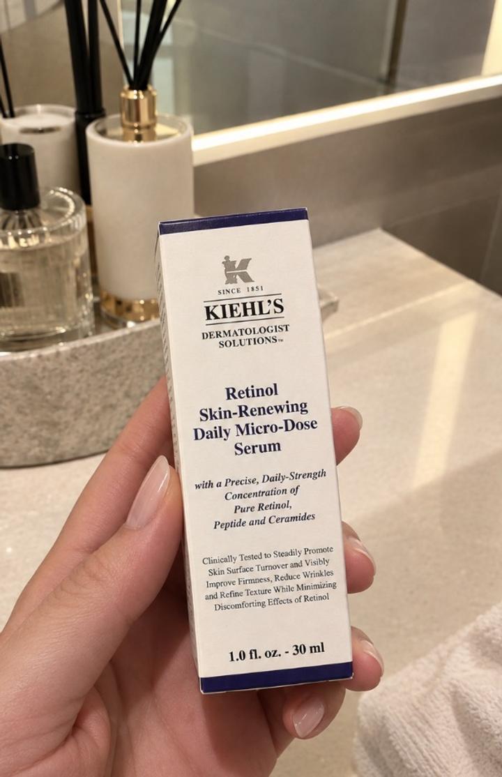 Kiehl's