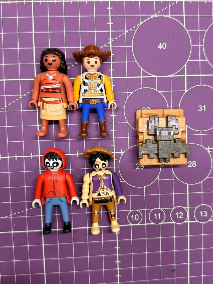 kinder игрушки из киндера