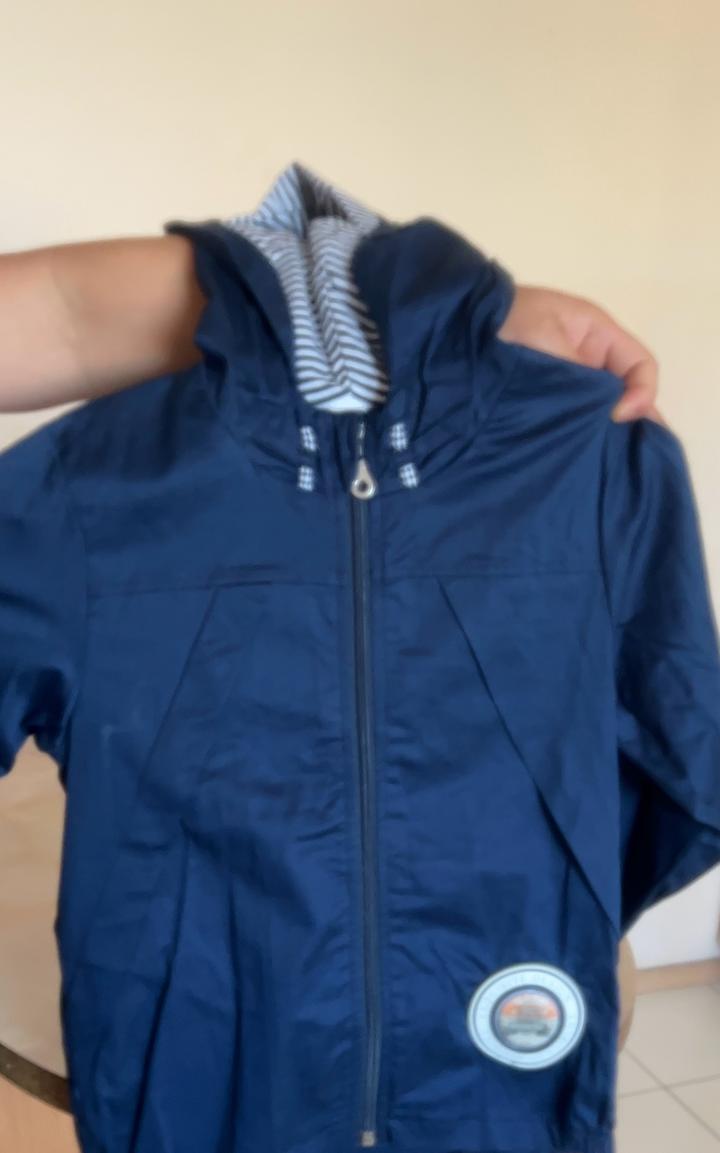 Ветровка Joyce Kidswear