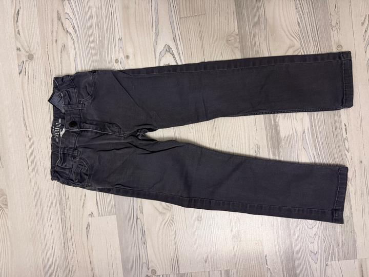 Джинсы H&M для мальчика