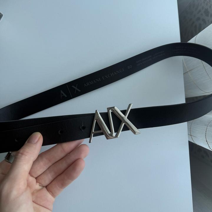 Armani Exchange