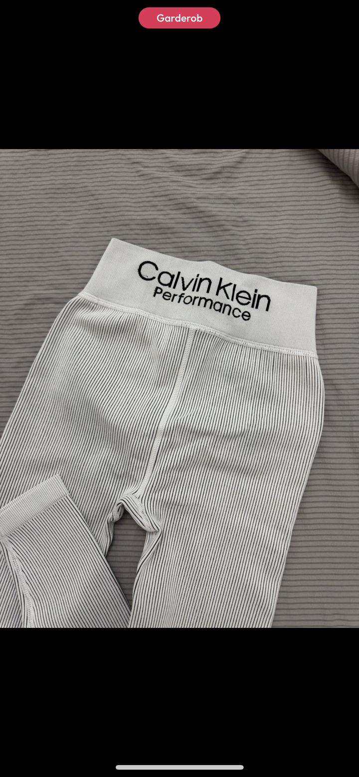 Calvin Klein