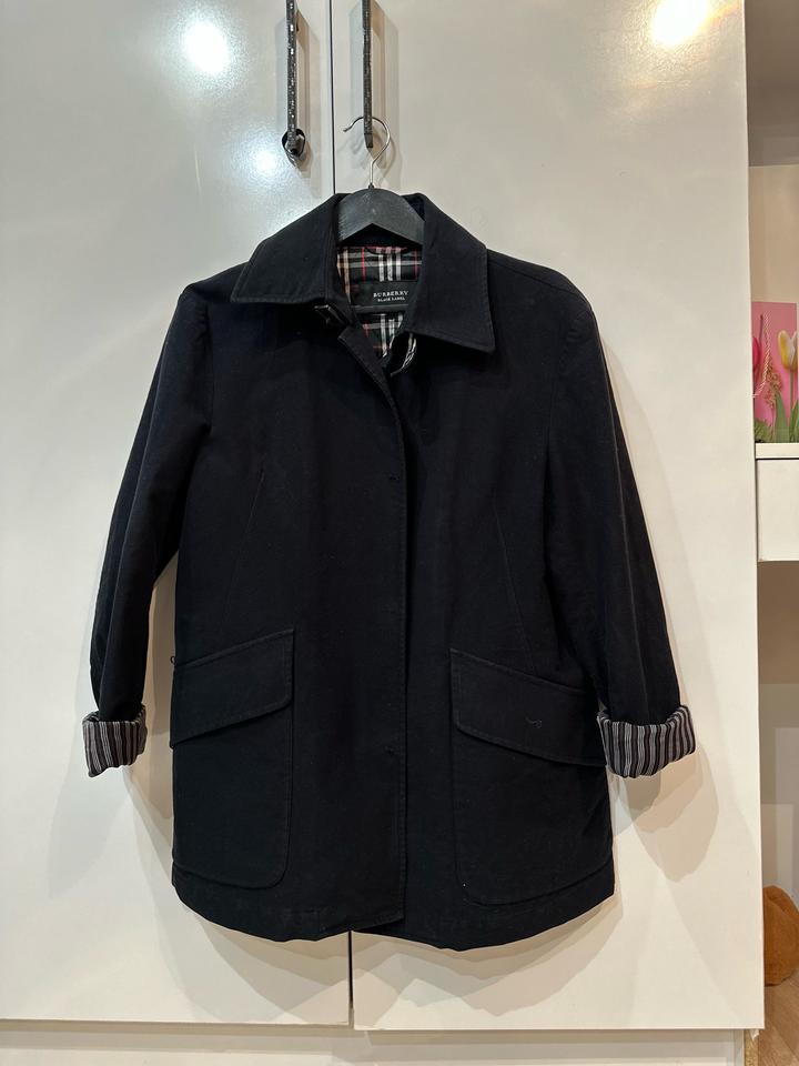 Burberry