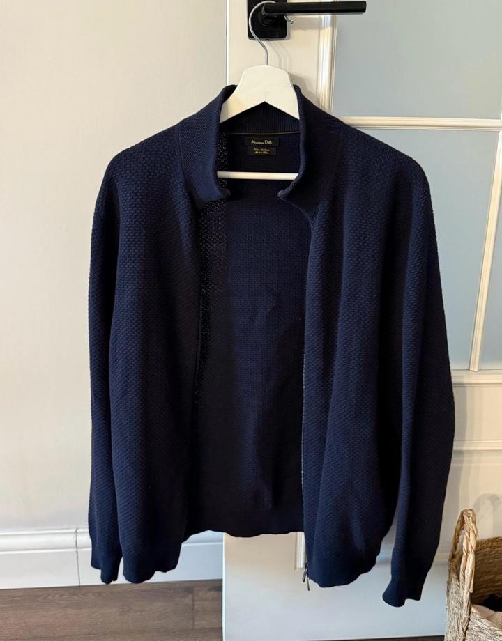 Massimo Dutti