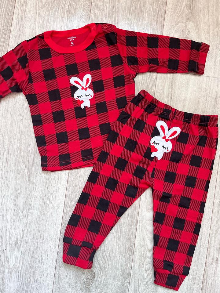 Двойка Carters