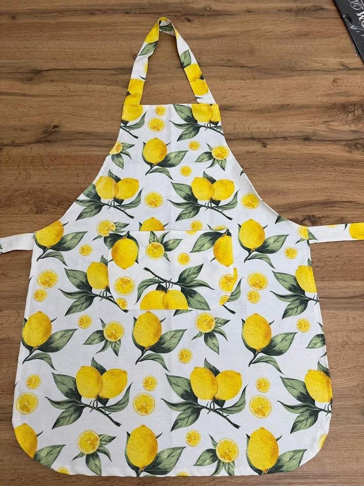 soft home textile Фартук домашний
