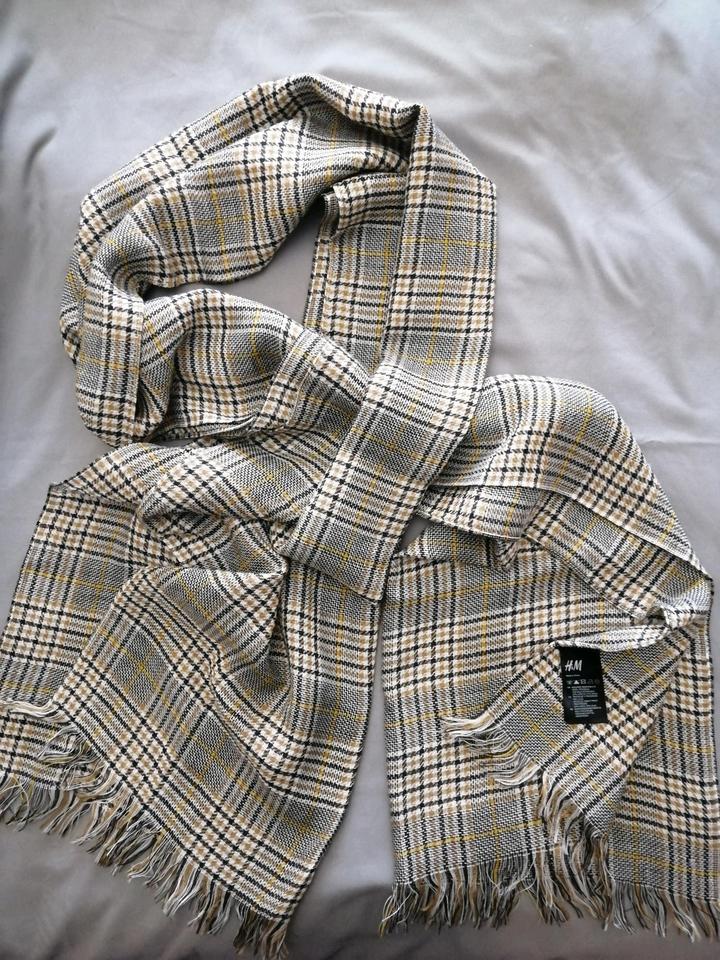 H&M Шарф