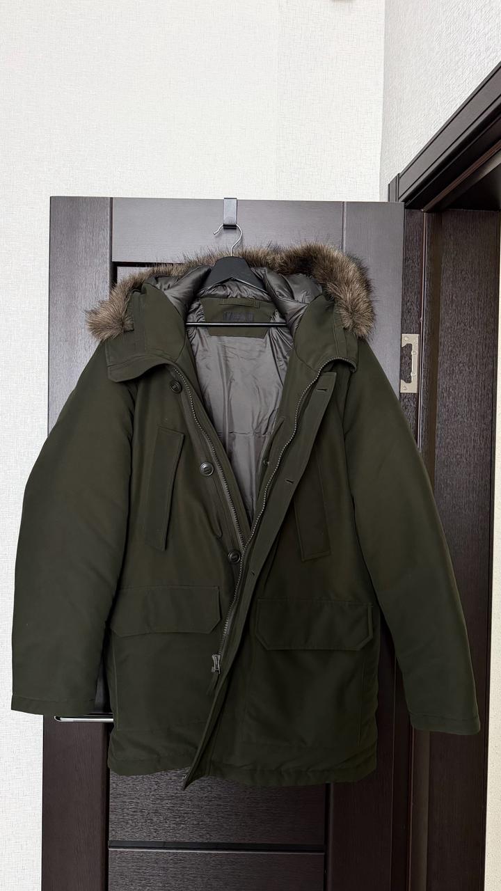 Uniqlo
