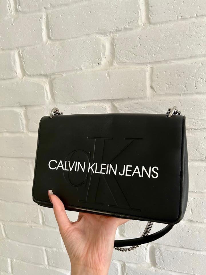 Сумка Calvin Klein оригинал