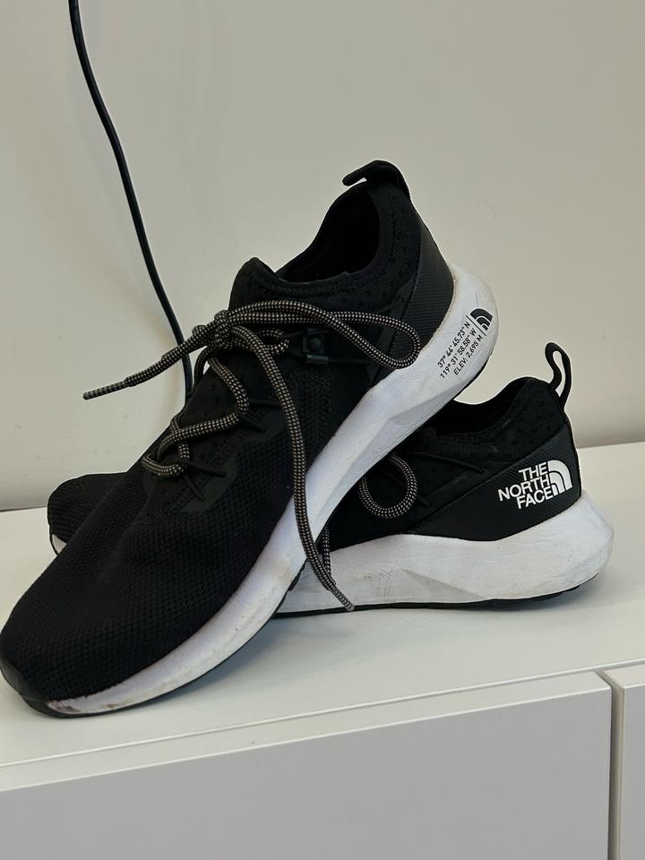 The North Face