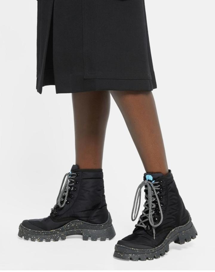 ботинки DSQUARED2