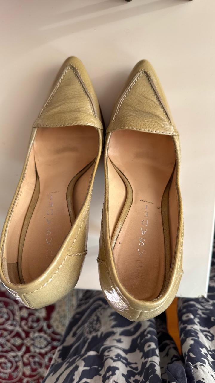 Туфли Casadei