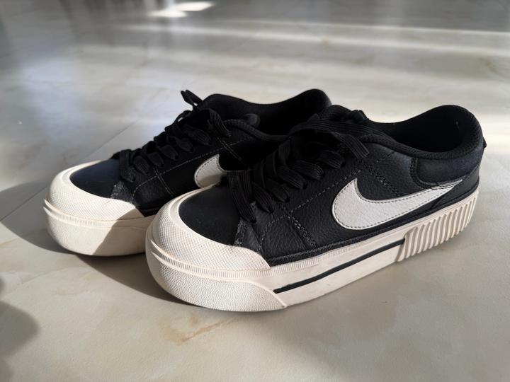 Nike