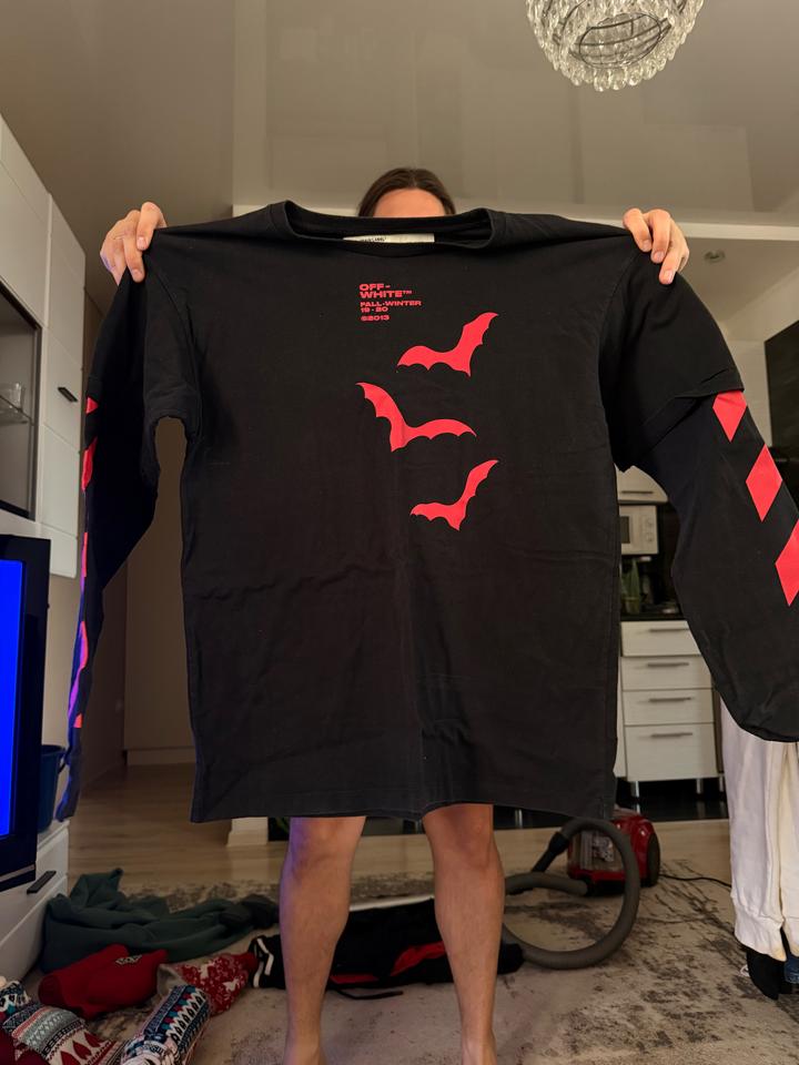 Off-White