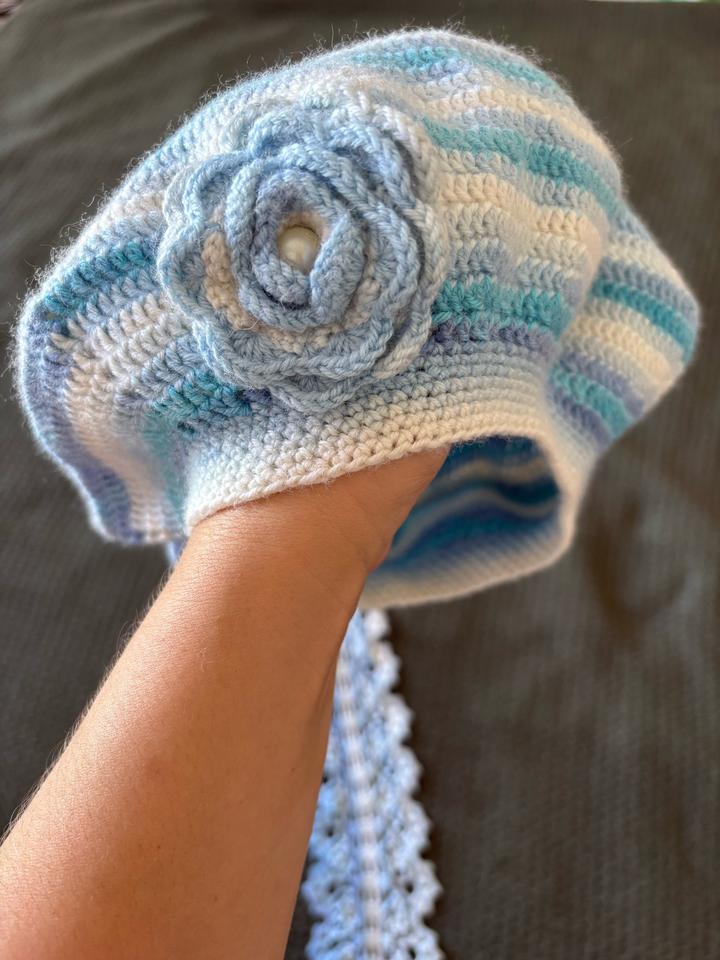 Handmade (ручная работа)