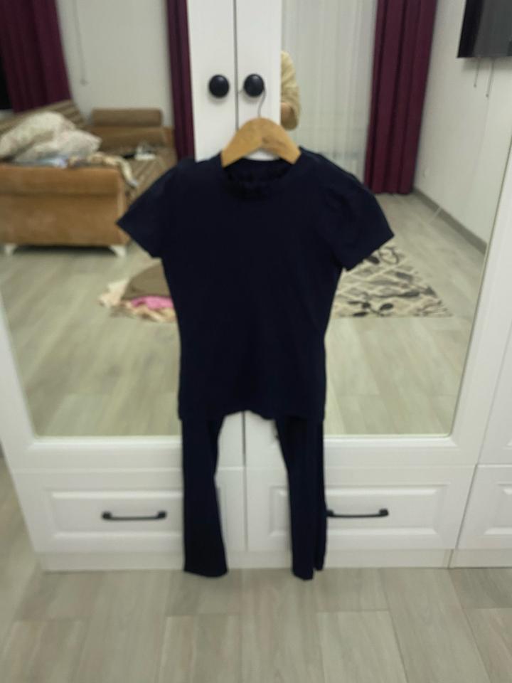 Спортивный костюм