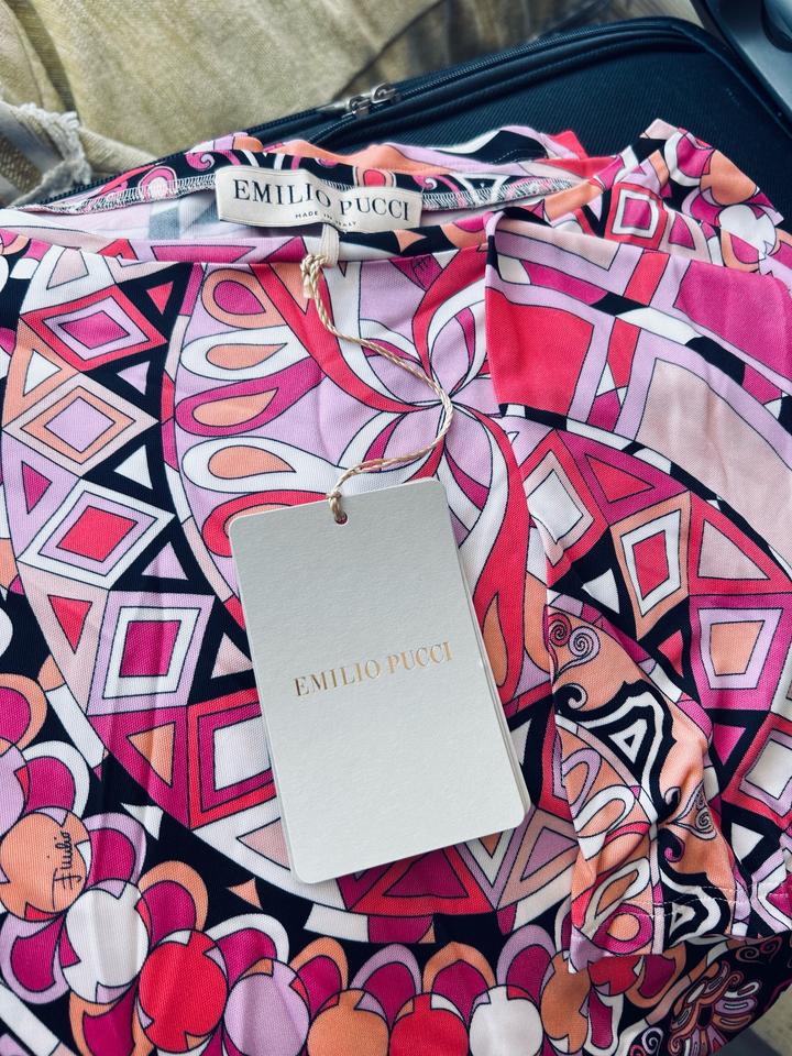 Emilio Pucci