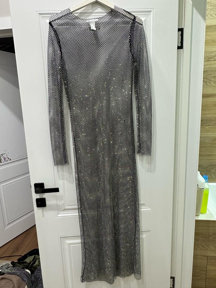 Платье Zara