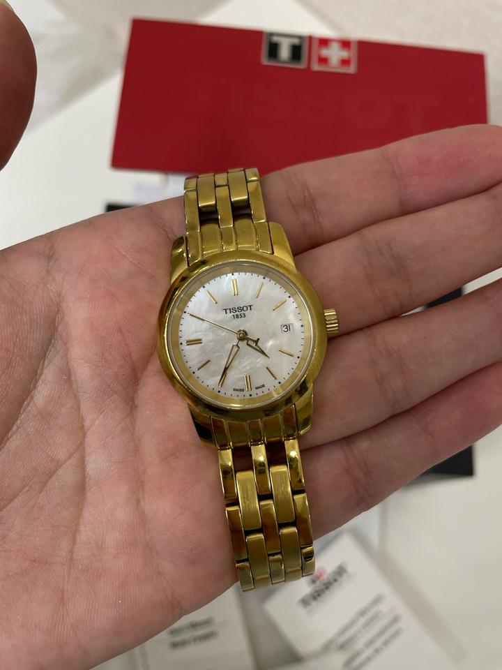 Tissot