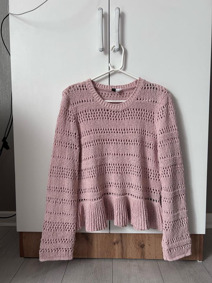 Джемпер H&M