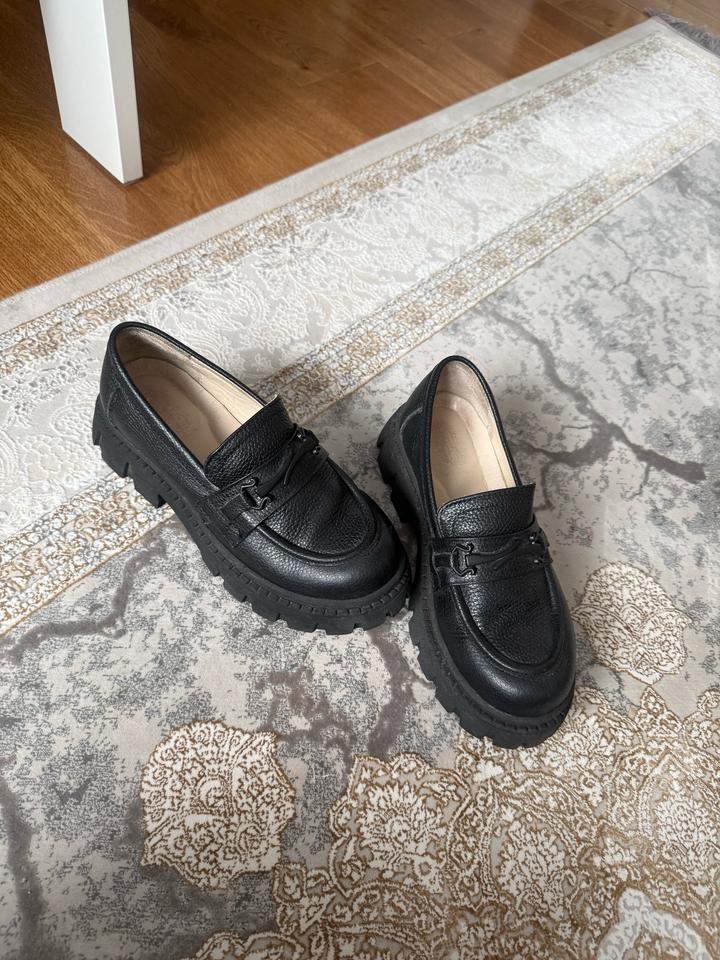 Лоферы TOD'S